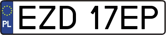 EZD17EP