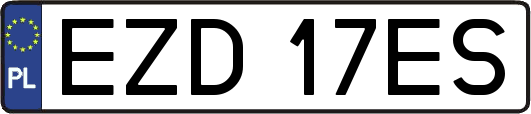 EZD17ES