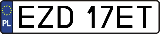 EZD17ET