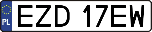 EZD17EW
