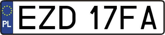 EZD17FA