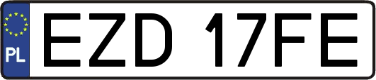 EZD17FE