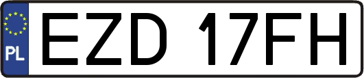 EZD17FH