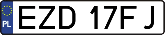 EZD17FJ