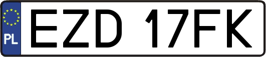 EZD17FK