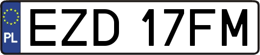 EZD17FM