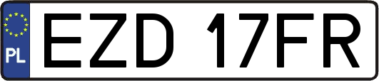 EZD17FR