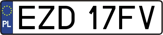 EZD17FV