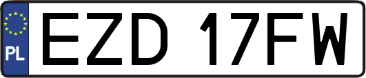 EZD17FW