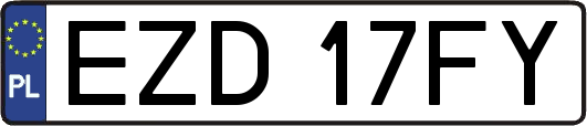 EZD17FY