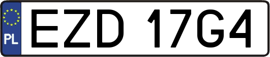 EZD17G4