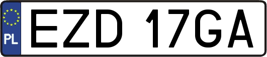 EZD17GA