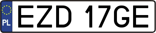 EZD17GE