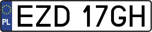 EZD17GH