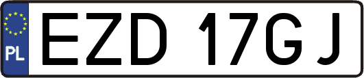 EZD17GJ