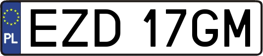 EZD17GM
