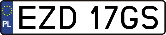 EZD17GS