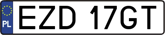 EZD17GT