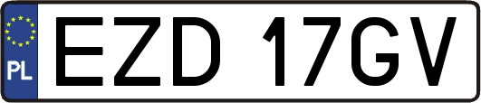 EZD17GV