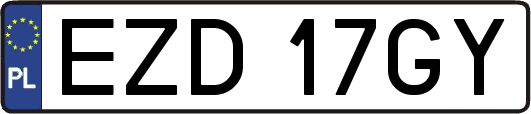 EZD17GY