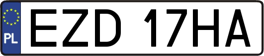 EZD17HA