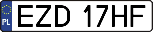 EZD17HF
