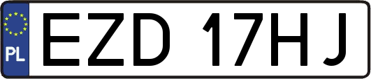 EZD17HJ