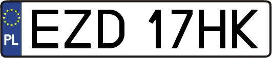EZD17HK