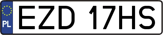 EZD17HS
