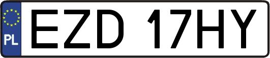 EZD17HY