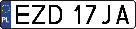 EZD17JA