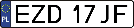 EZD17JF