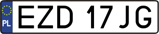 EZD17JG