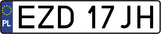 EZD17JH