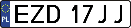 EZD17JJ