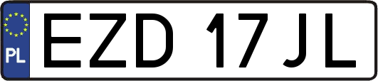 EZD17JL