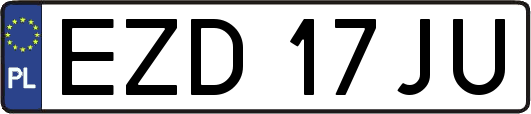 EZD17JU