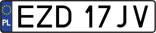 EZD17JV