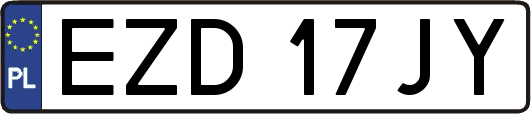 EZD17JY