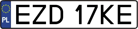 EZD17KE
