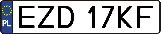 EZD17KF