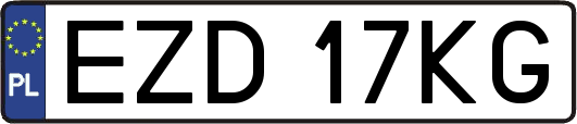 EZD17KG