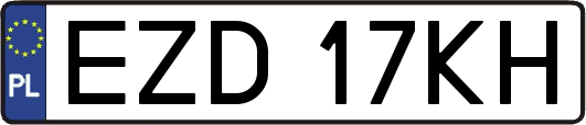 EZD17KH