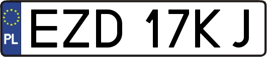 EZD17KJ