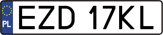 EZD17KL