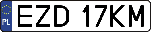 EZD17KM