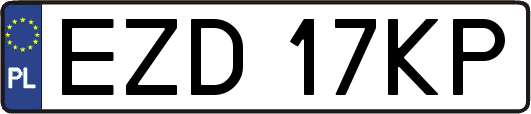 EZD17KP
