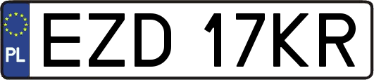 EZD17KR
