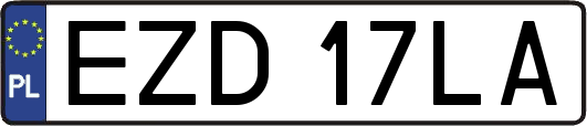 EZD17LA