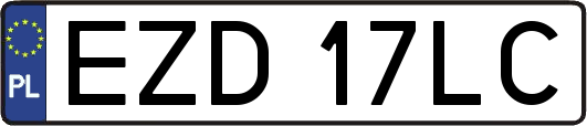 EZD17LC
